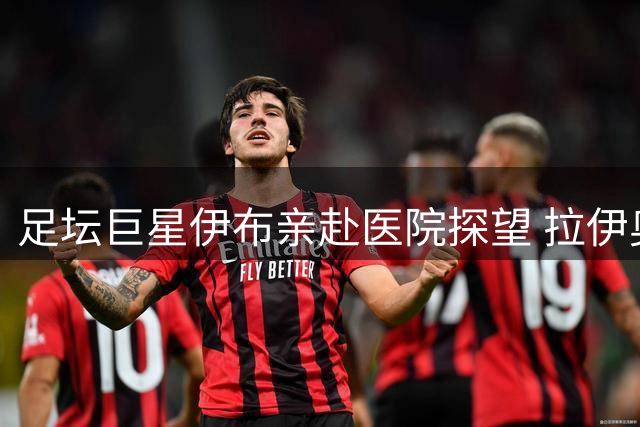 足坛巨星伊布亲赴医院探望 拉伊奥拉病情牵动整个足球界
